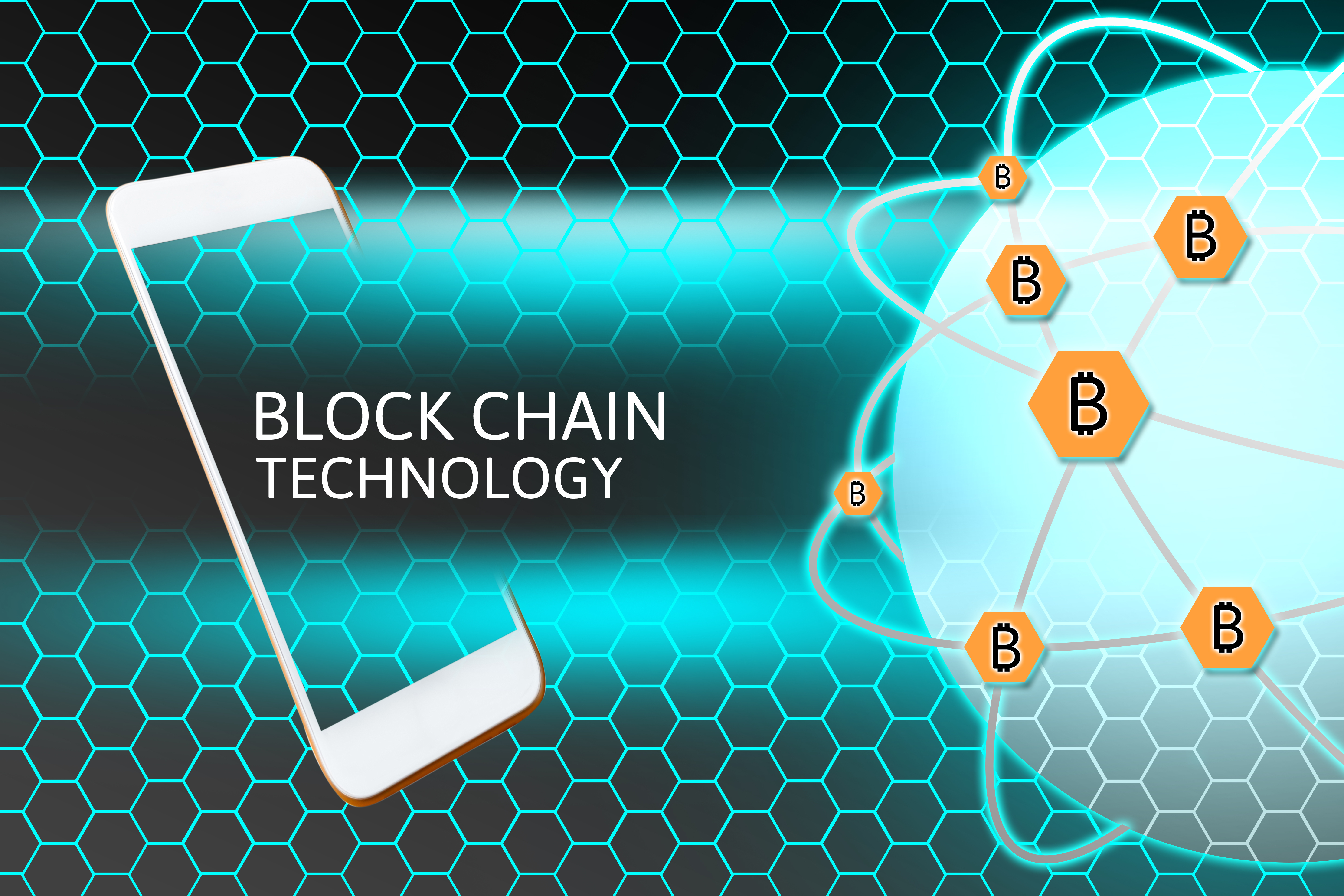 blockchain tech