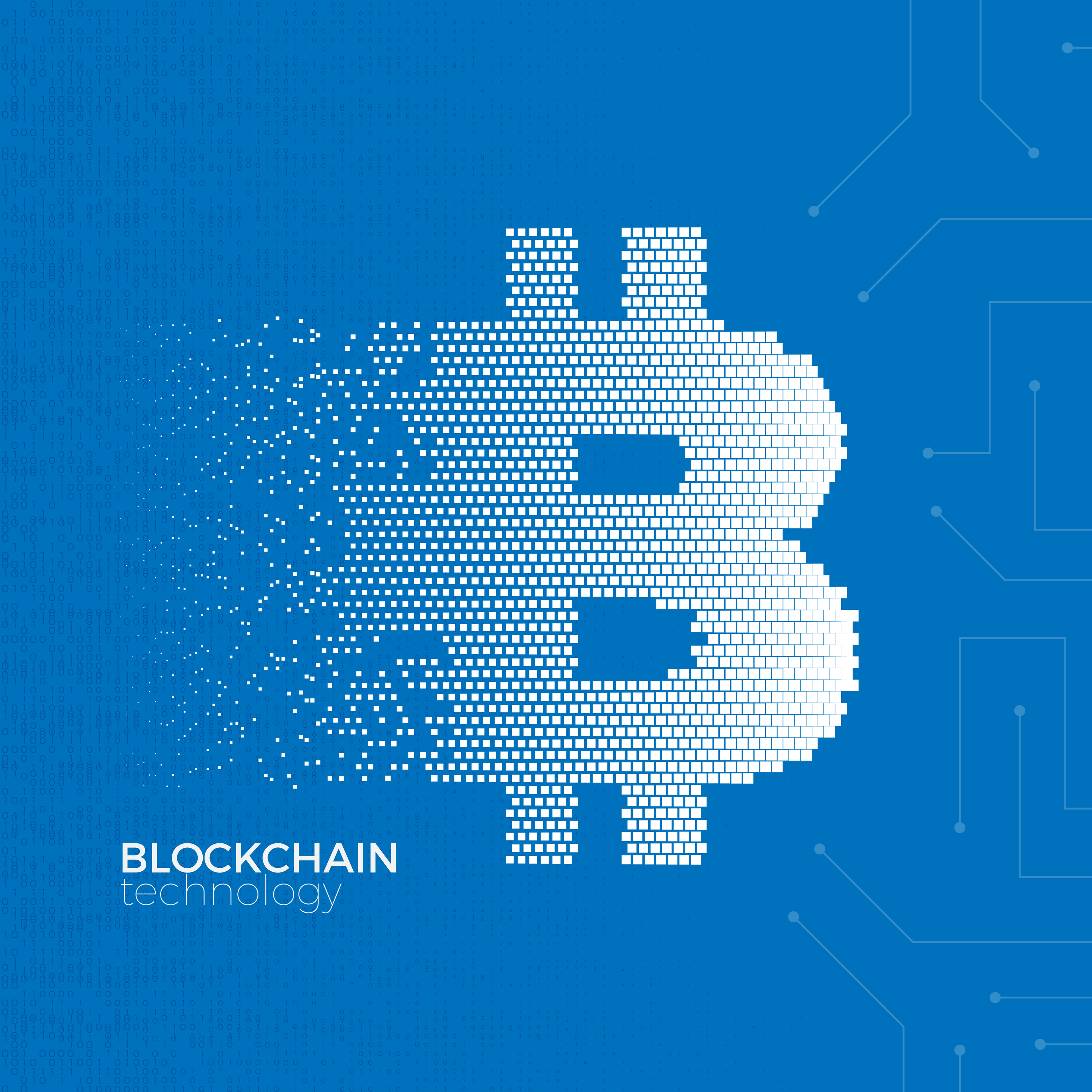 how large is the bitcoin blockchain