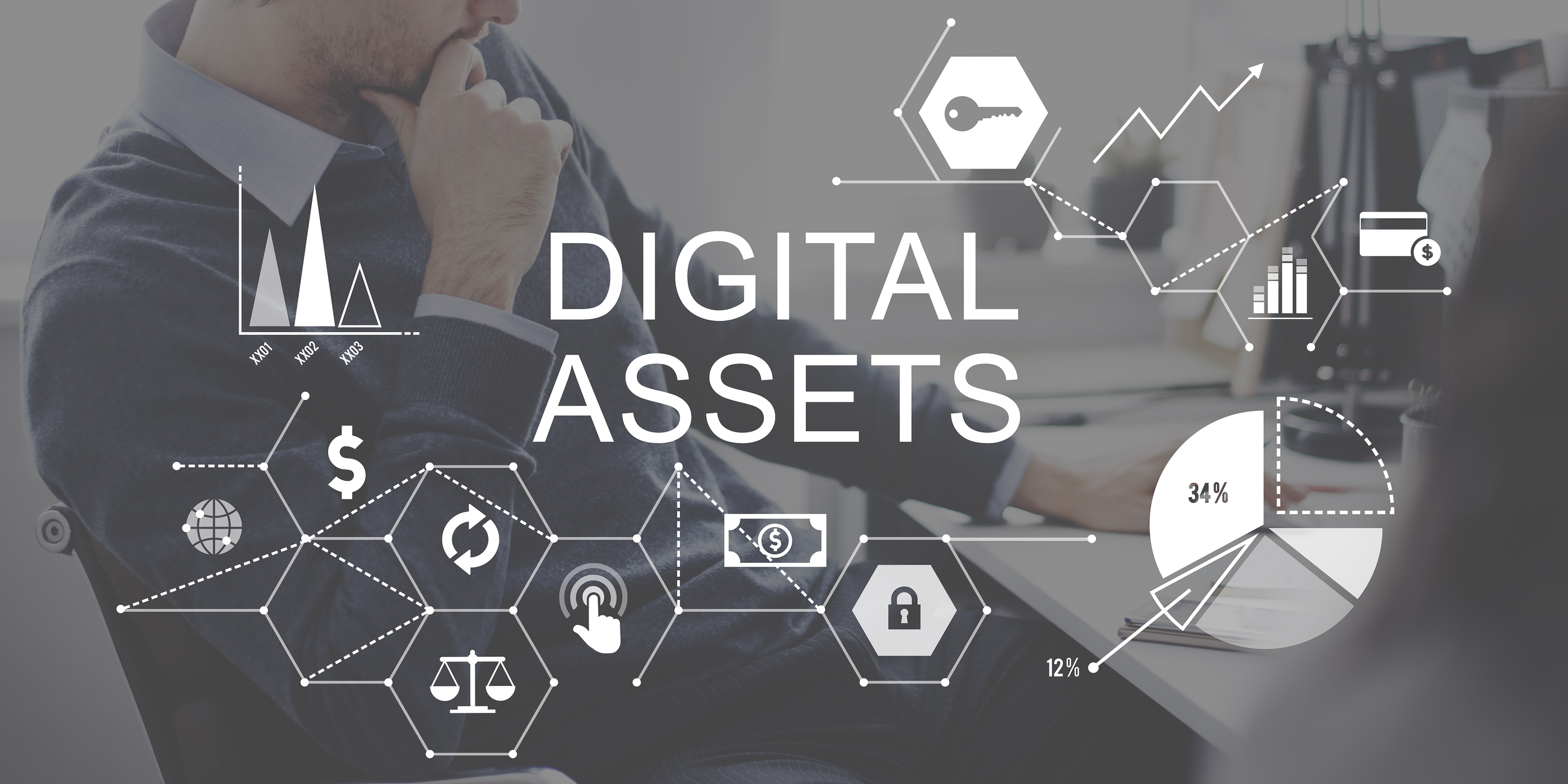 digital assets crypto