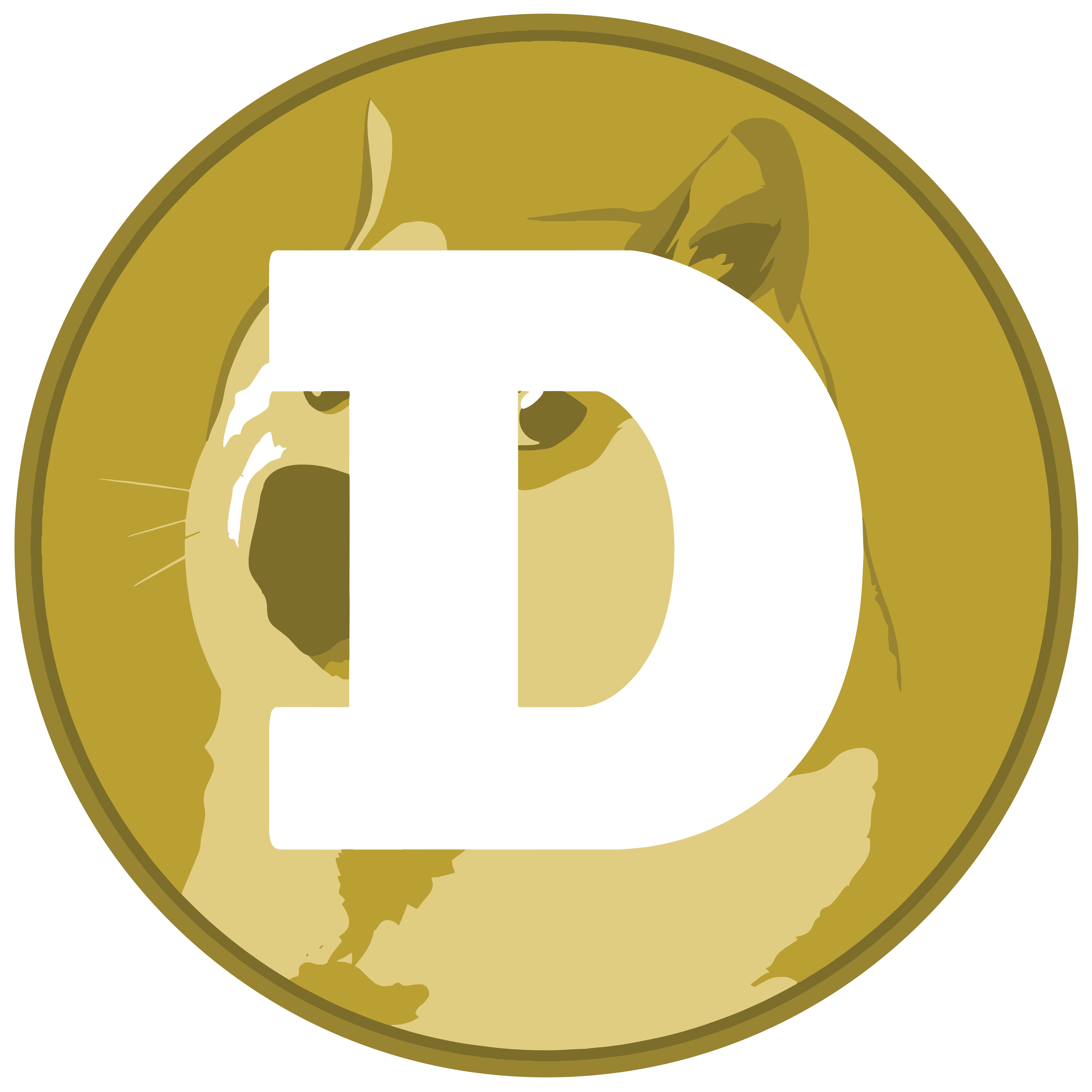 crypto dodge coin