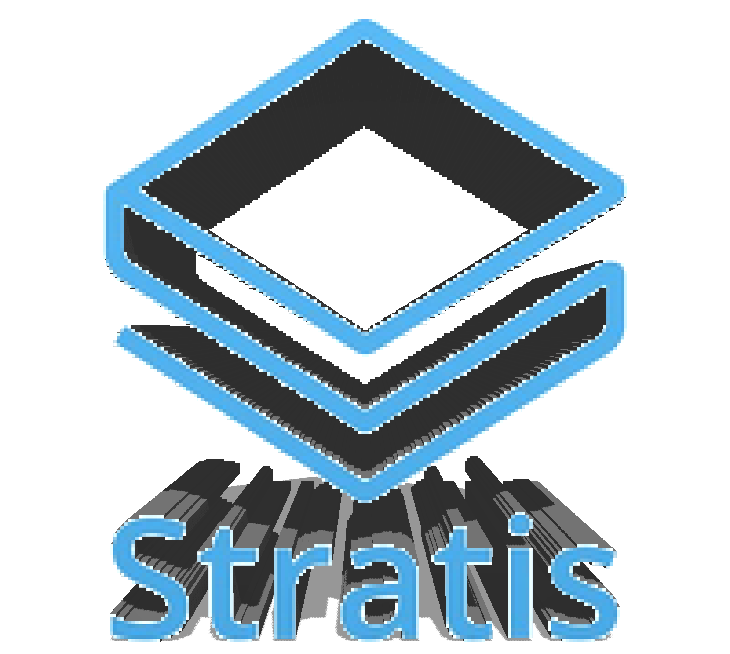 what is stratos crypto