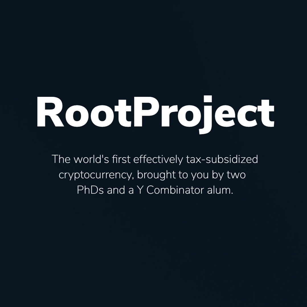 rootproject