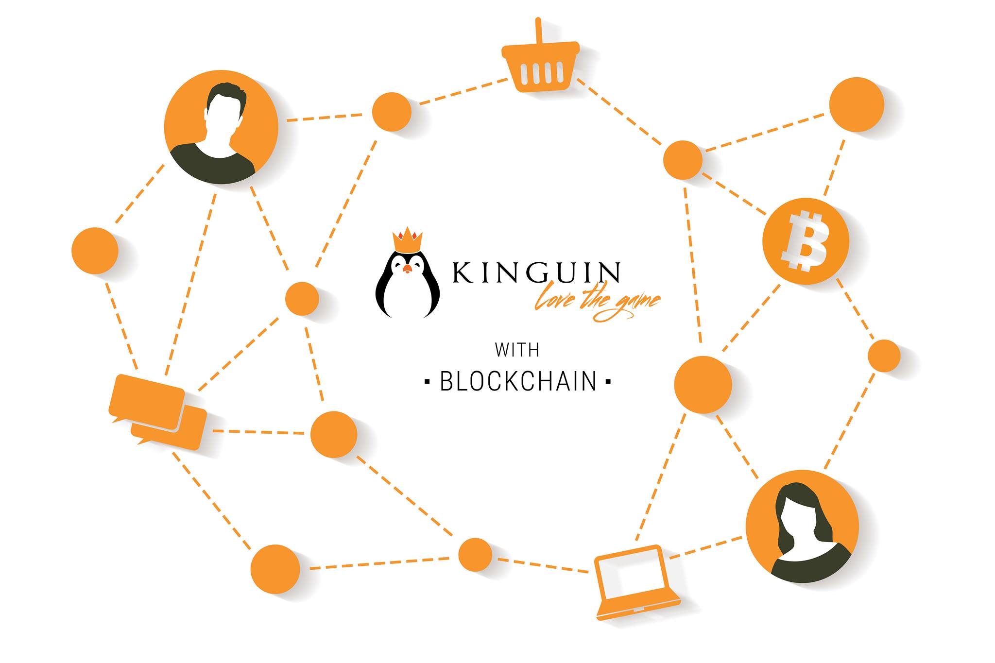 Kinguin crypto bitcoin as an ethical dilemma case study