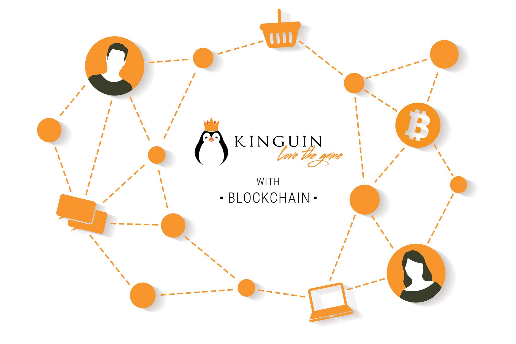 kinguin crypto