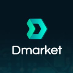 dmarket ico