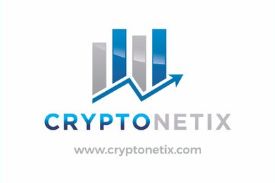 cryptonetix ico 