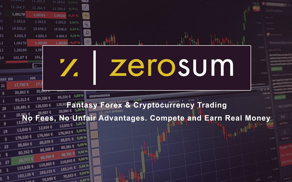 zero sumo cryptocurrency trading