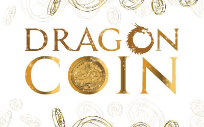 Dragon Coin DRG Token: Global Casino Cryptocurrency Chips?