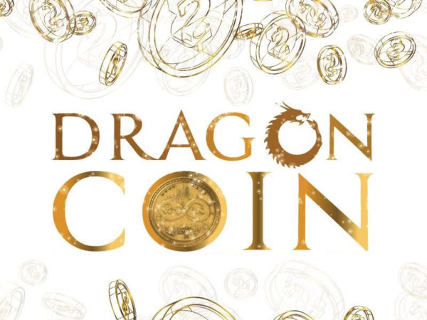 dragon ico crypto