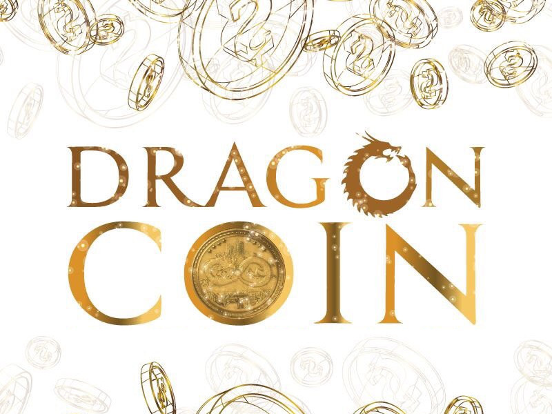 which country use crypto dragon coins