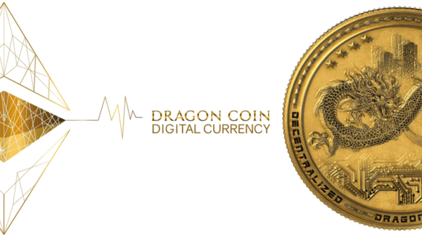 dragon corp cryptocurrency