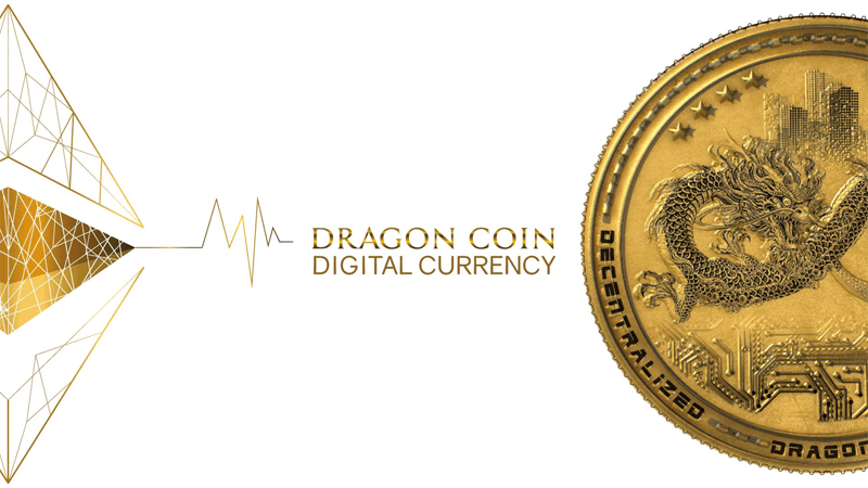 dragon token sale