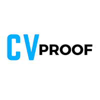 CVproof ICO