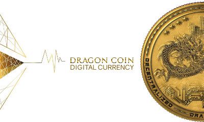 dragon coins crypto