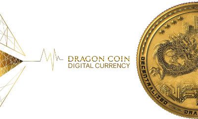 dragon coin