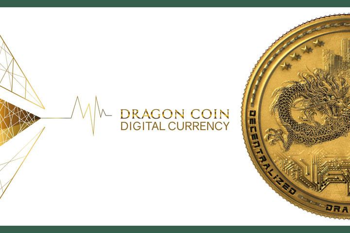 dragon coin token sale ico 