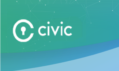 civic platform crypto