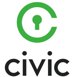 civic platform crypto