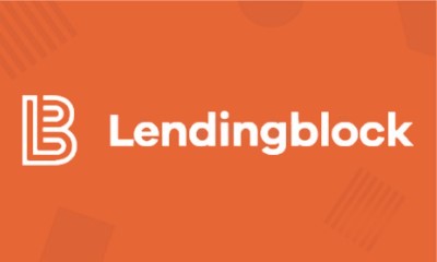 crypto lending platform ico