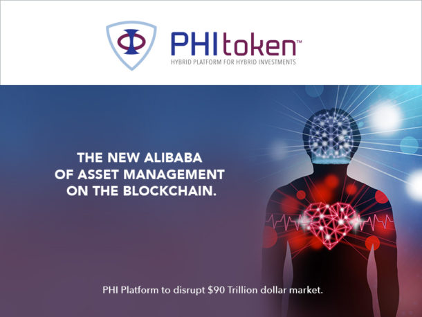 phi crypto price