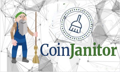 crypto coinjanitor