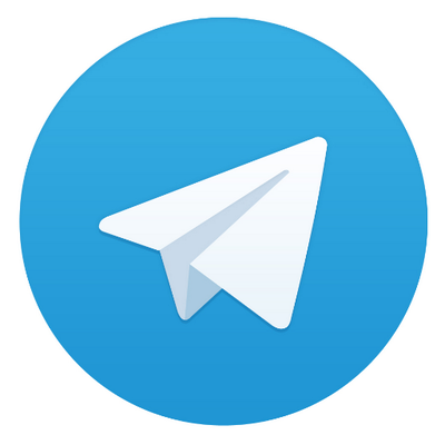 telegram crypto ico