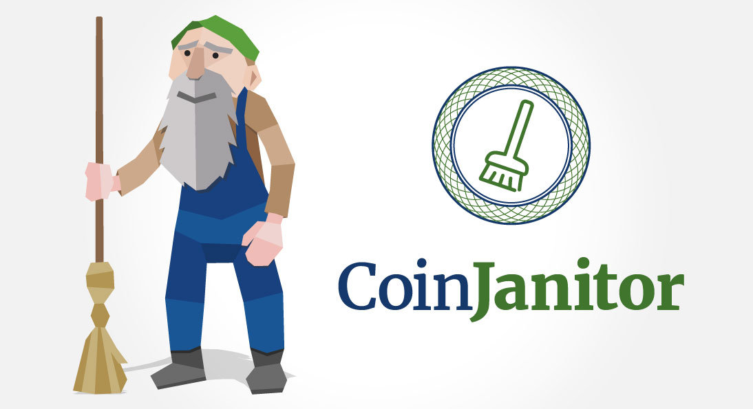 coinjanitor 