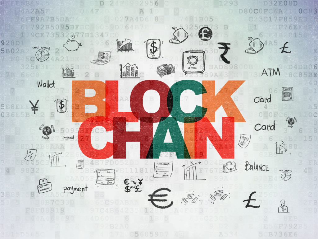 Banking Blockchain