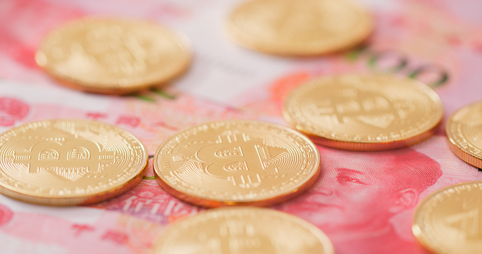 Is China Holding Bitcoin Back? | Urban Crypto