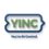 YINC logo