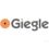 Giegle logo