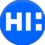 HI Health logo