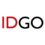 IDGO logo