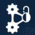 RockChain logo