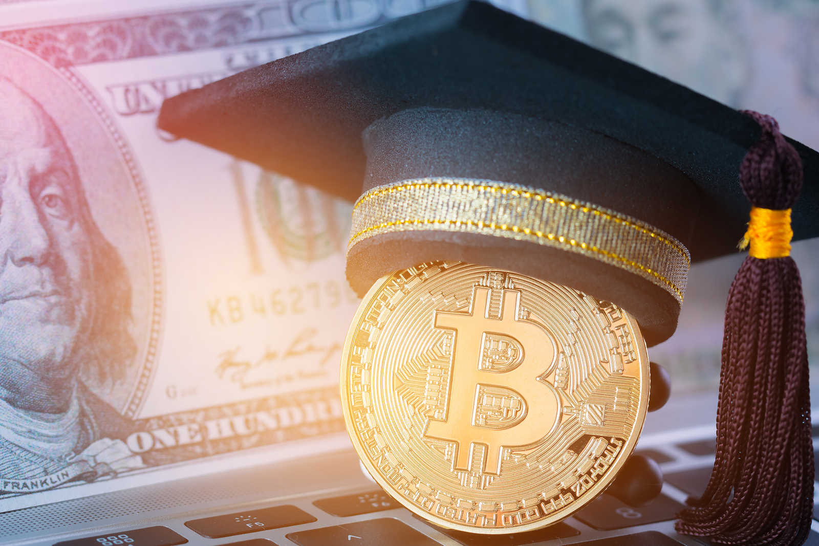 university blockchain courses