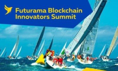 ICO Startups Will Compete for Token Listing on Top Exchanges at the Futurama Summit