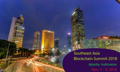 Jakarta to host the 2018 Southeast Asia Blockchain Summit | Urban Crypto