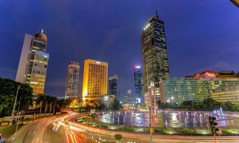 Jakarta To Host The 2018 Southeast Asia Blockchain Summit Urban Crypto